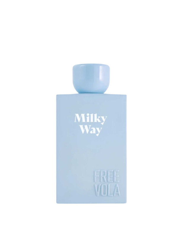 Milky Way Edp